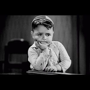 Meet your Posher, Ryan